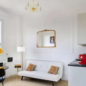 Villa Suite Appartamento Roma