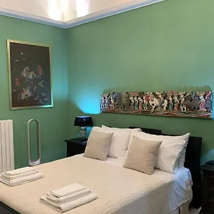 Oriental Design Nel Centro Di Appartamento Lecce
