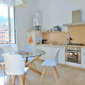 Casa Giachi Appartamento